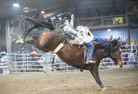 Bareback